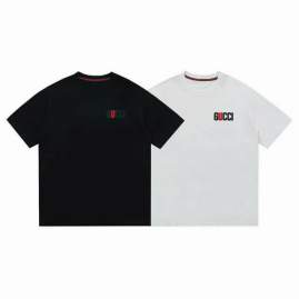 Picture of Gucci T Shirts Short _SKUGucciS-XL8qx5411476